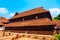 The Padmanabhapuram Palace in India