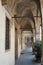 Padova (Italy), Ancient portico