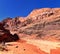 Padre Canyon, Snow Canyon State Park, Saddleback Tuacahn desert hiking trail landscape panorama views, Cliffs National Conservatio