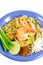 Padthai, Thai food