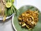 Padthai, Thai traditional food and vegetables