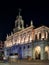 Padua, Italy: The Palazzo Comunale dal Liston