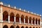 Padua: Venetian Archway