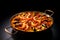 Paella Passion: A Colorful Culinary Fiesta