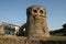 Paestum tower