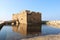 Pafos Castle, Cyprus