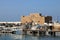 Pafos Castle, Cyprus