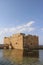 Pafos Castle, Cyprus