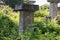 Pagan Tombstone in the village of Rajac, near Negotin, Serbia