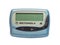 Pager was very popular device in 90\'s