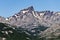 Paglia Orba Peak and Golo Valley