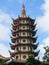 Pagoda Avalokitesvara in Semarang