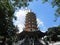 Pagoda Avalokitesvara in Semarang