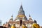 Pagoda Ayutthaya