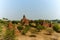 Pagoda in Bagan