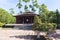 Pagoda of the Celestial Lady in Hue, Vietnam