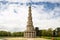 Pagoda of Chanteloup Amboise Loire France