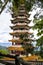 Pagoda Chin Swee Caves Temple, Genting Highland, Pahang, Malaysia