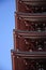 Pagoda details