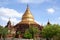 Pagoda Dhamma Yazika in Bagan