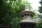 Pagoda in Fayuan Temple, Beijing