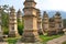 Pagoda Forest at Shaolin Temple