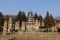 Pagoda Forest at Shaolin Temple