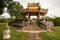 Pagoda in Hue Imperial City