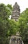 Pagoda in Huqiu
