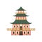 Pagoda Japanese Culture Symbol