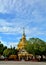 Pagoda Lanna