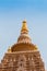 Pagoda is located in Wat Thakham ,Mae Hia , Mueang Chiang Mai ,Chiang Mai Thailand