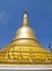 Pagoda in Myanmar.