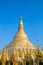 Pagoda Myanmar travel Attraction
