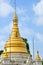 Pagoda near Mahamuni Buddha Temple, Mandalay