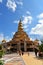 Pagoda Phasornkaew Temple