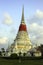 Pagoda of Phra Samut Chedi