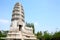 Pagoda in Ratchaburi province