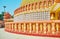 The pagoda of Sitagu International Buddhist Academy