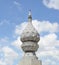 Pagoda Temple