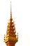 Pagoda of Thai\'s Temple