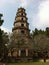 Pagoda in Vietnam