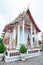 Pagoda of Wat Chalong Wat Chaiyathararam