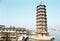 The Pagoda of Zhouzhuang