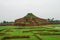 Paharpur Bihar Archeological sites in Bangladesh