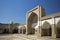 Pahlavon Mahmud Mausoleum complex, Khiva