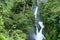 PailÃ³n del Diablo Waterfall, Ecuadorian Andes, Ecuador