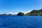 Pain du Sucre Rock, Terre-de-Haut, Iles des Saintes, Les Saintes, Guadeloupe, Caribbean