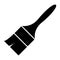 Paint brush icon