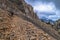 Paintbrush Divide Grand Tetons